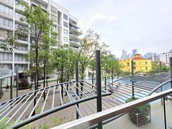 The Pier at Robertson (D9), Apartment #601617601